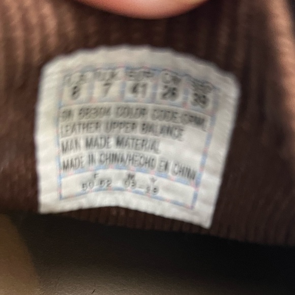 Skechers Slip-ins Mark Nason Men’s Sz 8 - Picture 11 of 12